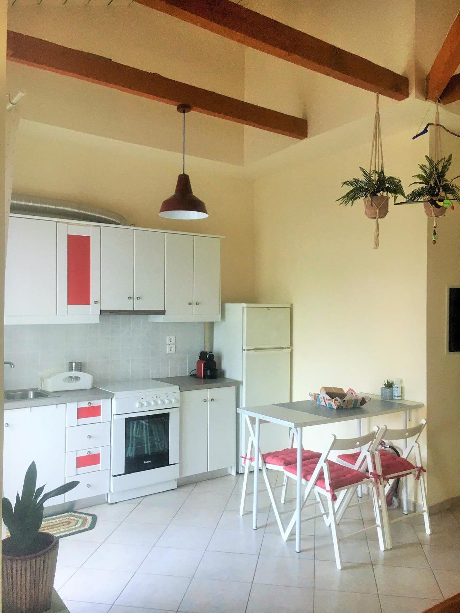Evilion House Intholo. Sea, Nature, Relaxation! المظهر الخارجي الصورة