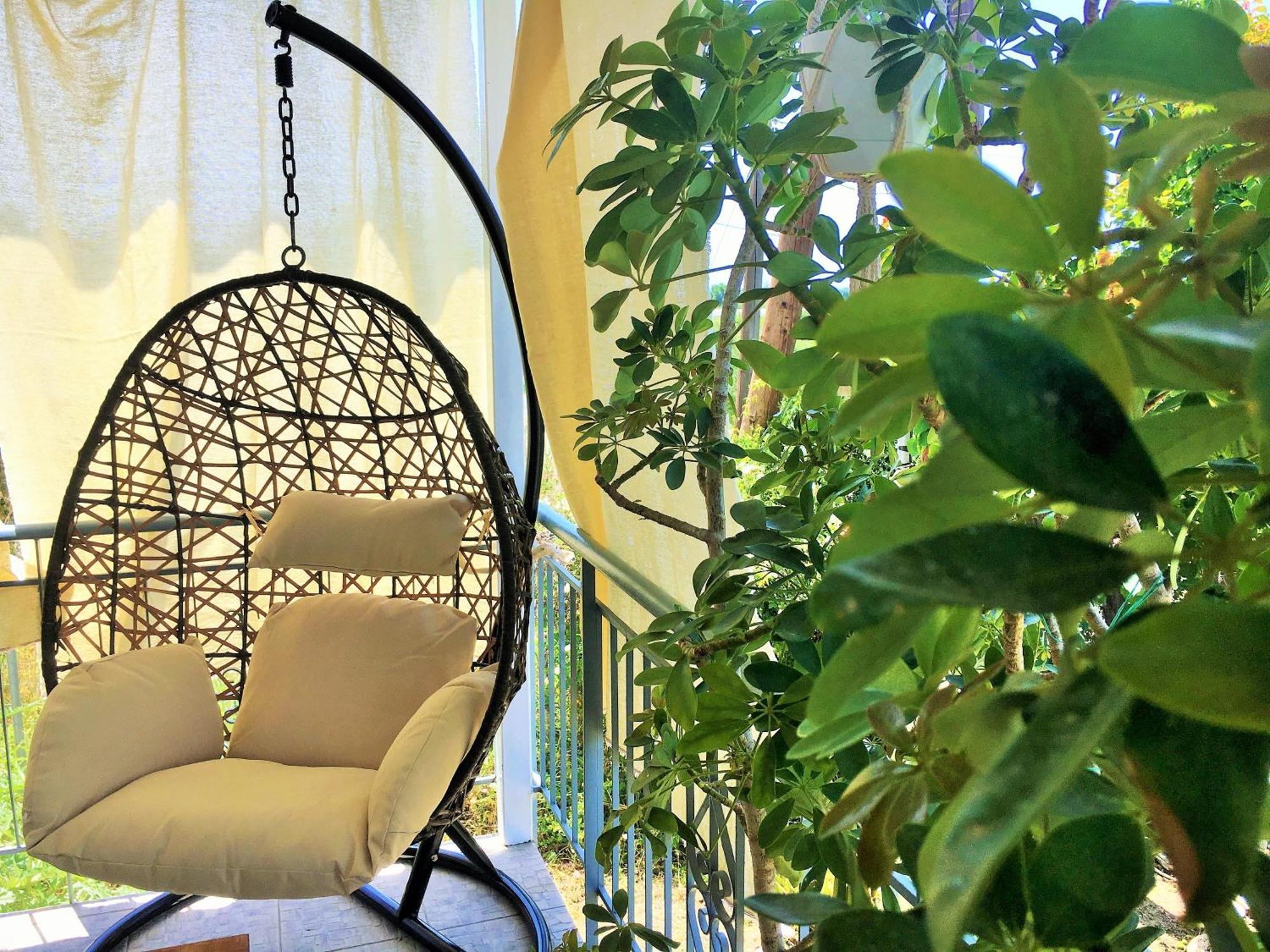 Evilion House Intholo. Sea, Nature, Relaxation! المظهر الخارجي الصورة