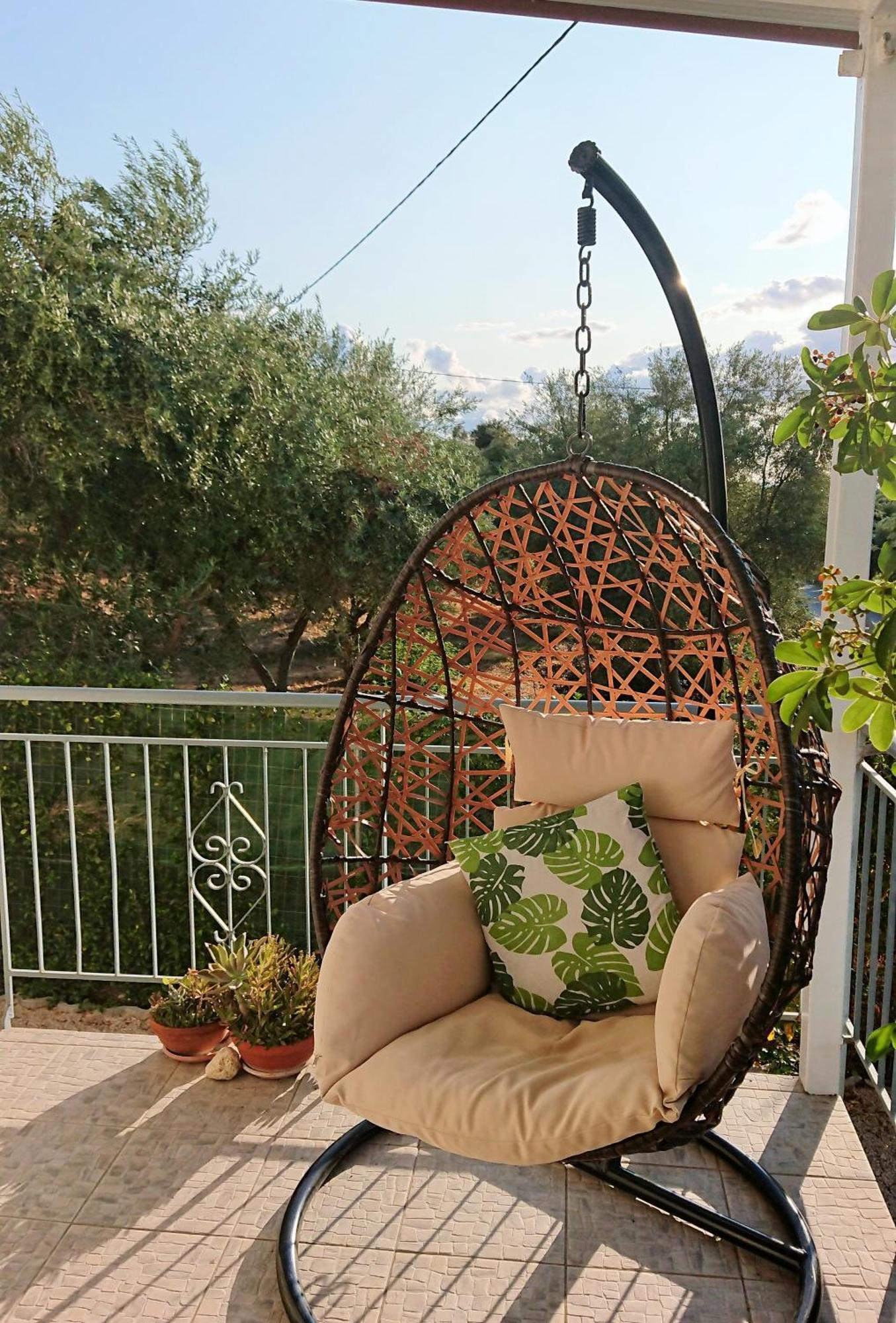 Evilion House Intholo. Sea, Nature, Relaxation! المظهر الخارجي الصورة